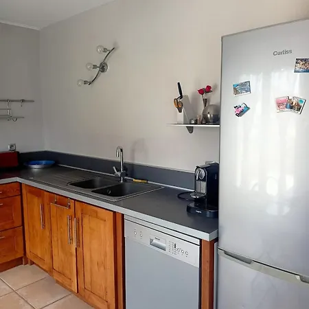 וילה Maison Individuelle 4 Grillon