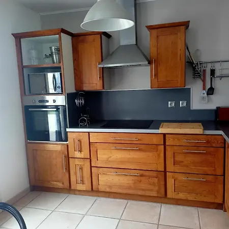 La Parenthese Provencale-maison A Avec Wifi *
