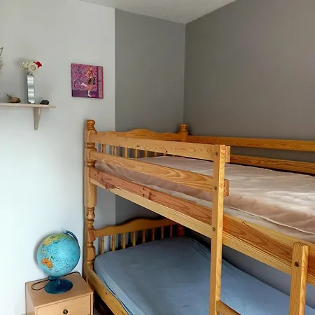 Maison Individuelle 4 * Grillon