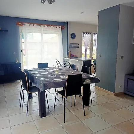 La Parenthese Provencale-maison A Avec Wifi