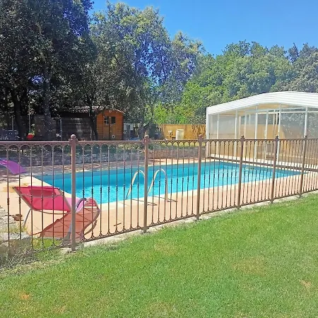 Maison Individuelle 4 וילה