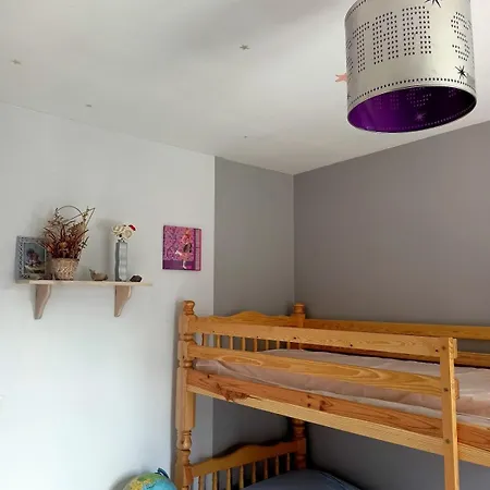 La Parenthese Provencale-maison A Avec Wifi