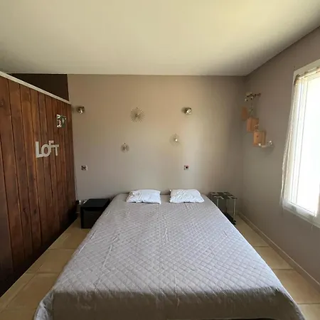 La Parenthese Provencale-maison A Avec Wifi