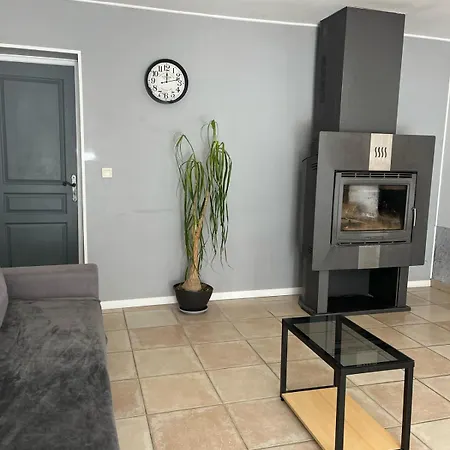 וילה Maison Individuelle 4