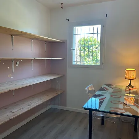 וילה Maison Individuelle 4 *