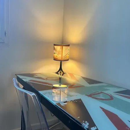 וילה Maison Individuelle 4 Grillon