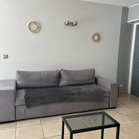 Maison Individuelle 4 וילה