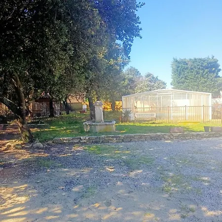 וילה Maison Individuelle 4