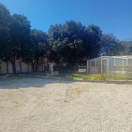 La Parenthese Provencale-maison A Avec Wifi Βίλα