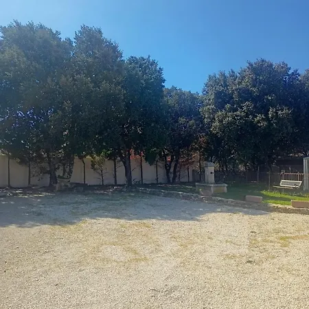 فيلة La Parenthese Provencale-maison A Avec Wifi *