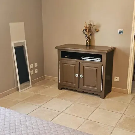 La Parenthese Provencale-maison A Avec Wifi