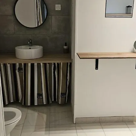 וילה Maison Individuelle 4 *
