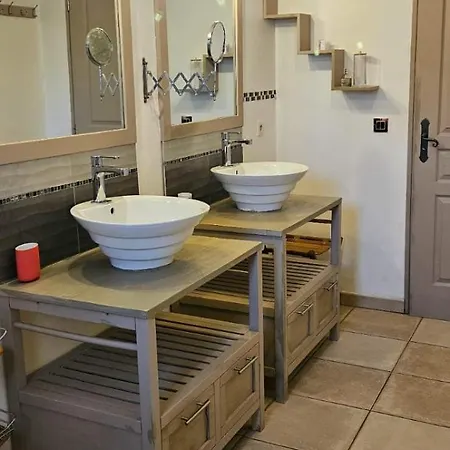 וילה Maison Individuelle 4
