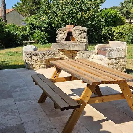 וילה Maison Individuelle 4