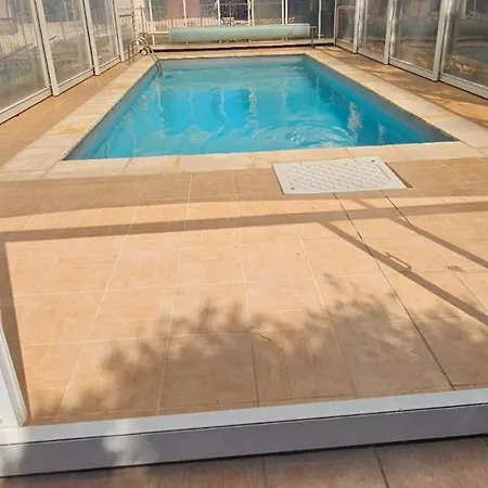 Maison Individuelle 4 Grillon