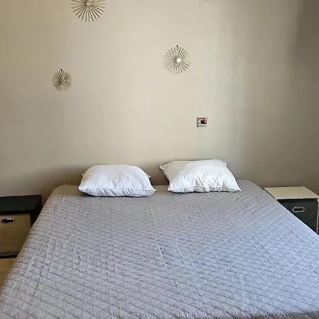 La Parenthese Provencale-maison A Avec Wifi Βίλα Grillon