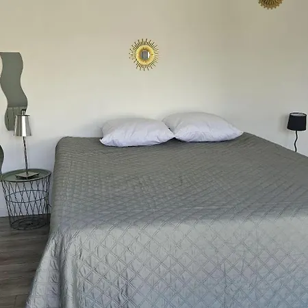 La Parenthese Provencale-maison A Avec Wifi