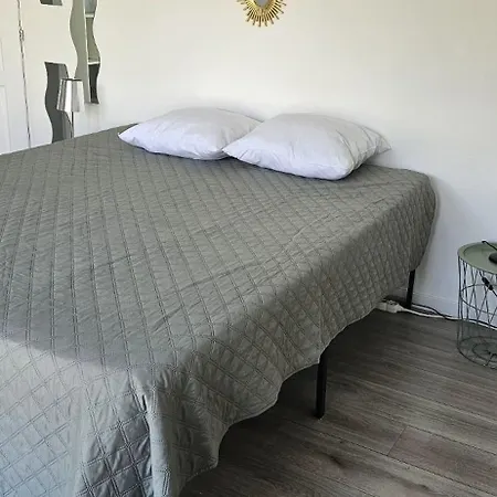 La Parenthese Provencale-maison A Avec Wifi Βίλα Grillon