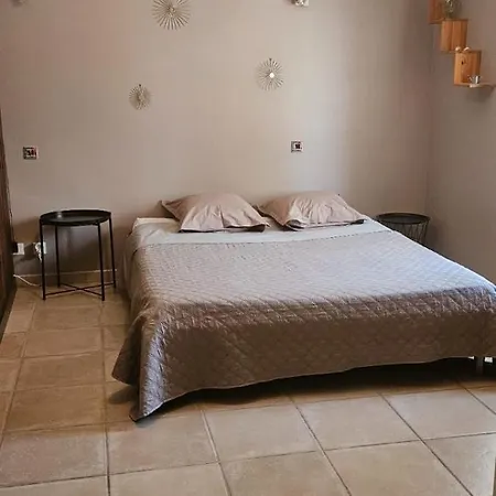 La Parenthese Provencale-maison A Avec Wifi *